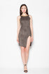 Evening dress model 77244 ton